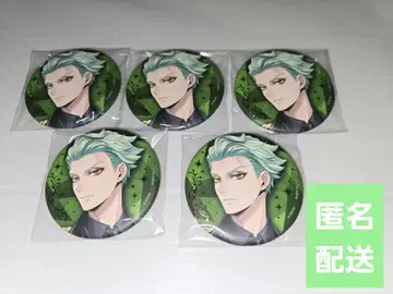 트위스테 5주년 팝업 브레이징 주얼 캔뱃지 세베크