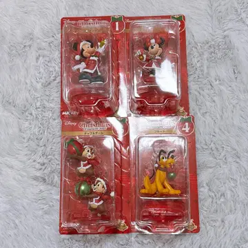 해피 복권 디즈니