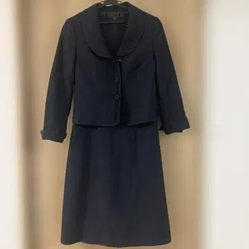 수험용 수트 9호