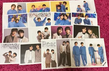 King & Prince 공식 사진