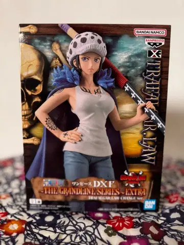 원피스 트라팔가 로