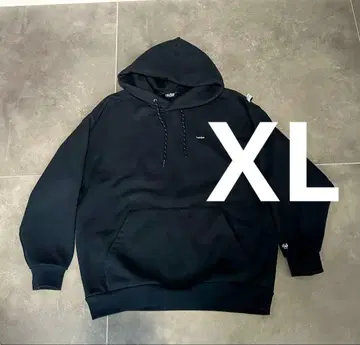 NAUTICA/노티카 'TOO HEAVY' 네이비 XL