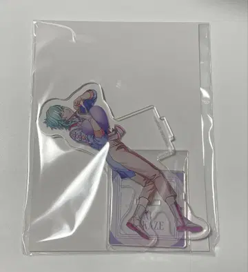 우타프리 아이 아크릴 스탠드 AGF