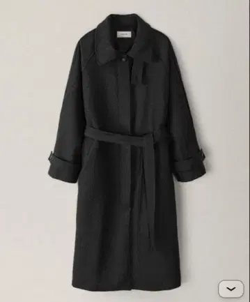 ohotoro dublincoat 차콜