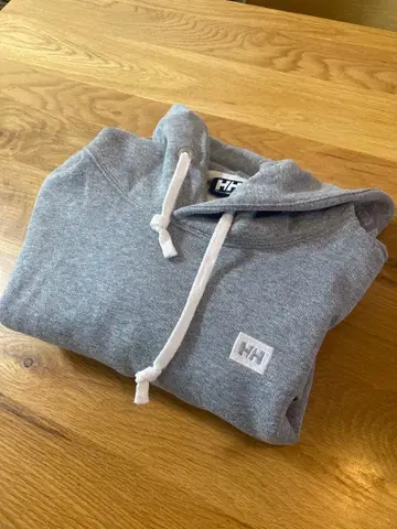 대특가 헬리한센 후드티