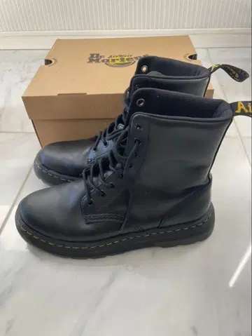 닥터마틴 CREWSON 크루슨 부츠