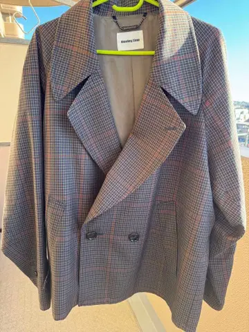 [ 새상품급 ] monkeytime 몽키타임 테일러드 자켓