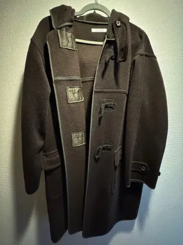 JOURNAL STANDARD 더플 코트