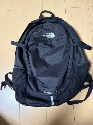 THE NORTH FACE BORDER LINE 백팩