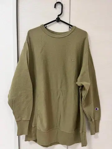 URBAN RESEARCH DOORS 별주 Champion 리버스 위브