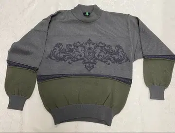 새상품급! ZANOBETT 니트 스웨터 L 사이즈