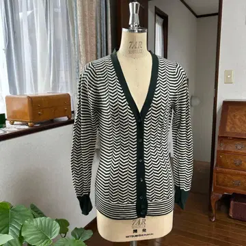 존스메들리 가디건 S