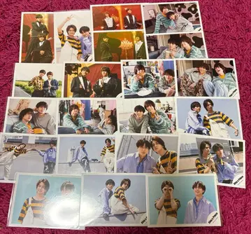 King & Prince 공식 사진