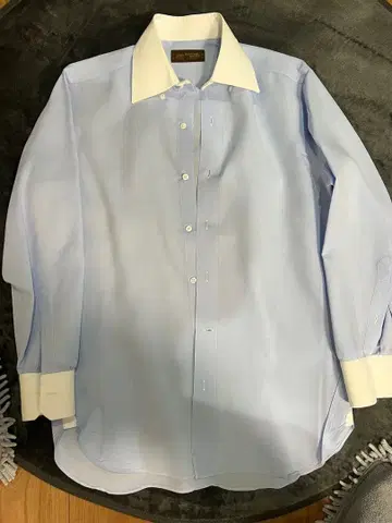 가마쿠라 셔츠 200수 버튼다운 38-82