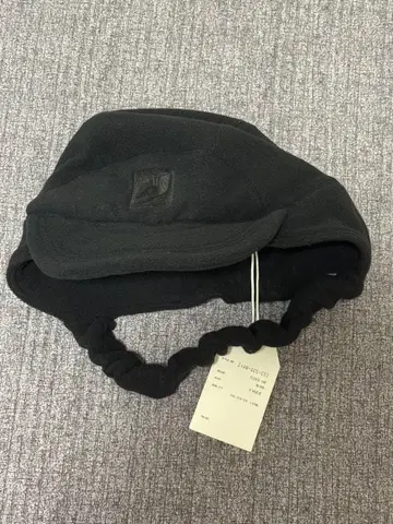 Sasquatchfabrix 플리스 캡