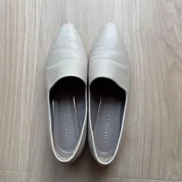 HIMIKO 펌프스 23cm