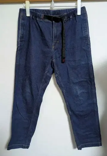 그라미치 데님 팬츠