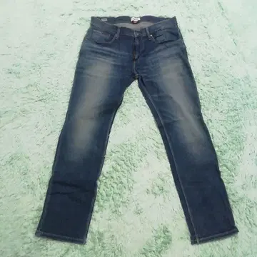 HILFIGER DENIM RYAN 타미힐피거 스트레치 34인치