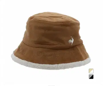 가을 겨울 리버서블 무스탕 햇 (LG4FCP72L)