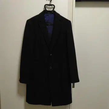 아티산 캐시미어 코트 M 사이즈