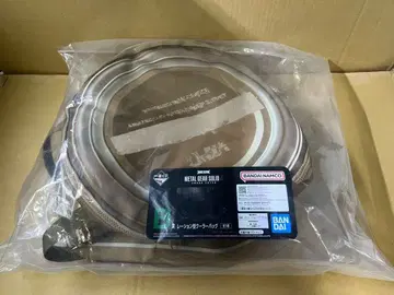 제일복권 메탈기어 솔리드 B상