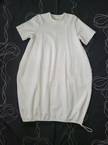 HeRIN.CYE 벌룬 원피스