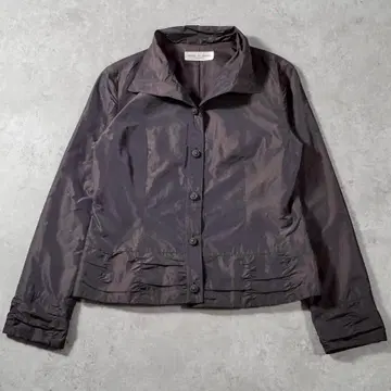 [ 새상품급 ] GIANNI LO GIUDICE 숏 자켓 36