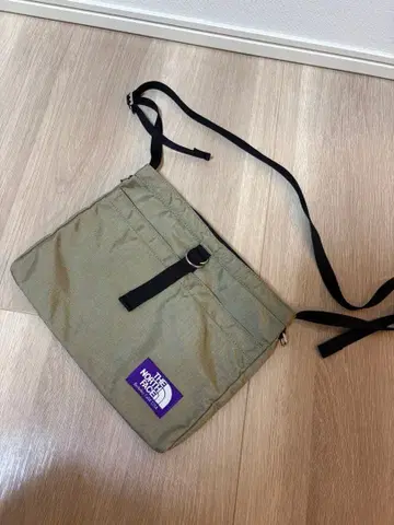 [ 새상품급/THE NORTH FACE ] 사코슈 올리브 그린