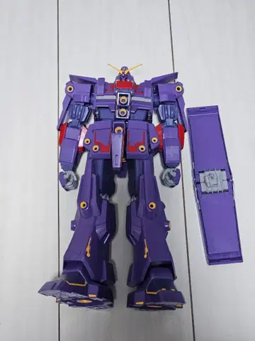 HG 1/144 사이코 건담 Mk-II 조립 완료