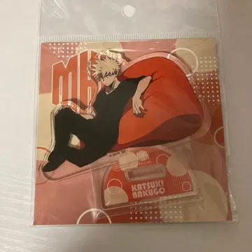 히로아카 돈키호테 콜라보 바쿠고 카츠키