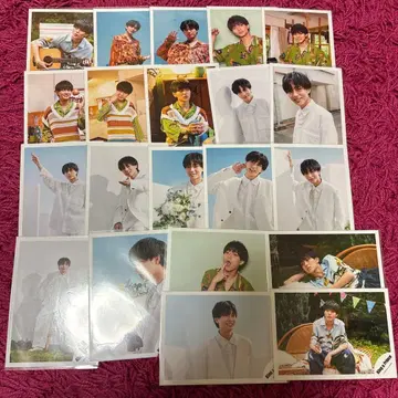 나가세 렌 공식 사진