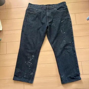 로카웨어 데님 40w