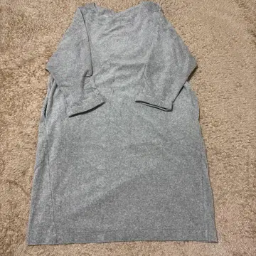 샹브르 드 샤므 코듀로이 티셔츠