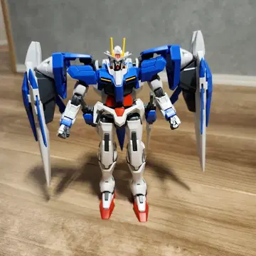 1/100 더블오 라이저 완성품