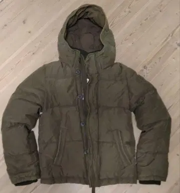 Abercrombie & Fitch KEMPSHALL JACKET S