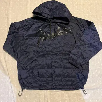 [ NUMBER (N)INE ] N(N) x TAION 다운 재킷