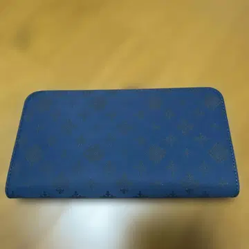 새상품 데일리러셋 장지갑