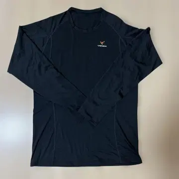 VENEX 리커버리 의류 긴팔 여성용 L 사이즈