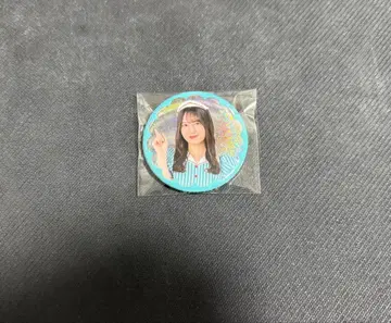 히나타자카46 코사카 나오 캔뱃지