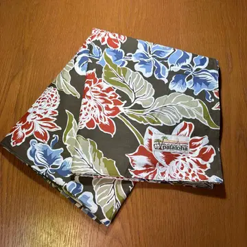 레어 Pataloha 파탈로하 파타고니아 새상품급