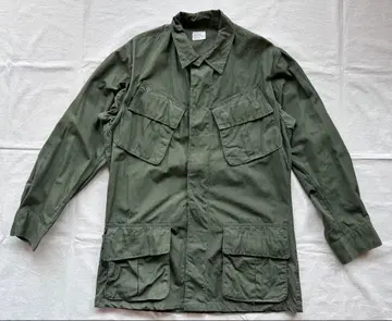 US ARMY FATIGUE JACKET 정글 퍼티그 자켓
