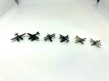 1/700 일본 해군 수상기 세트