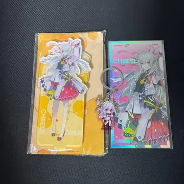 패니싱: 그레이 레이븐 패니그레 nabati 콜라보 리프