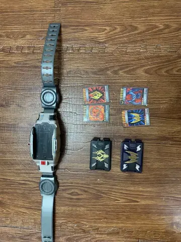 가면라이더 류우키