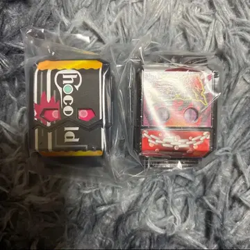 DX 오챠베리 고치조 세트 08 스파킹 미고치조 초코르도 고치조