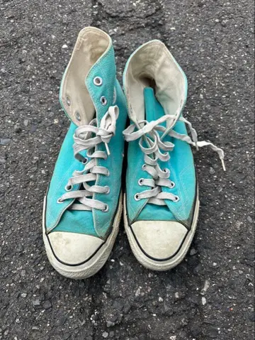 80sAll Star 컨버스 Usa 28.5