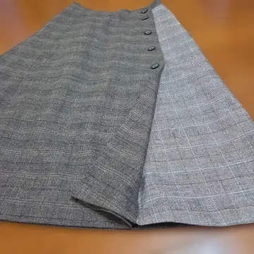 센소유니코 Lucruca 스커트