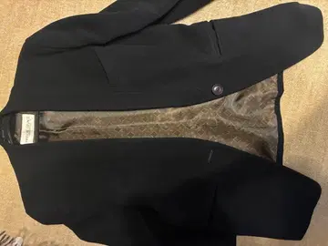 [ Hardie Grace ] 자켓 코트