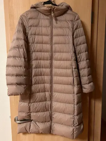 유니클로 울트라 라이트 다운