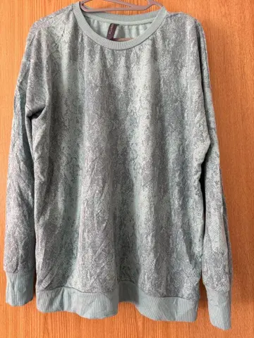 MONDETTA 트레이닝복 그린 XL